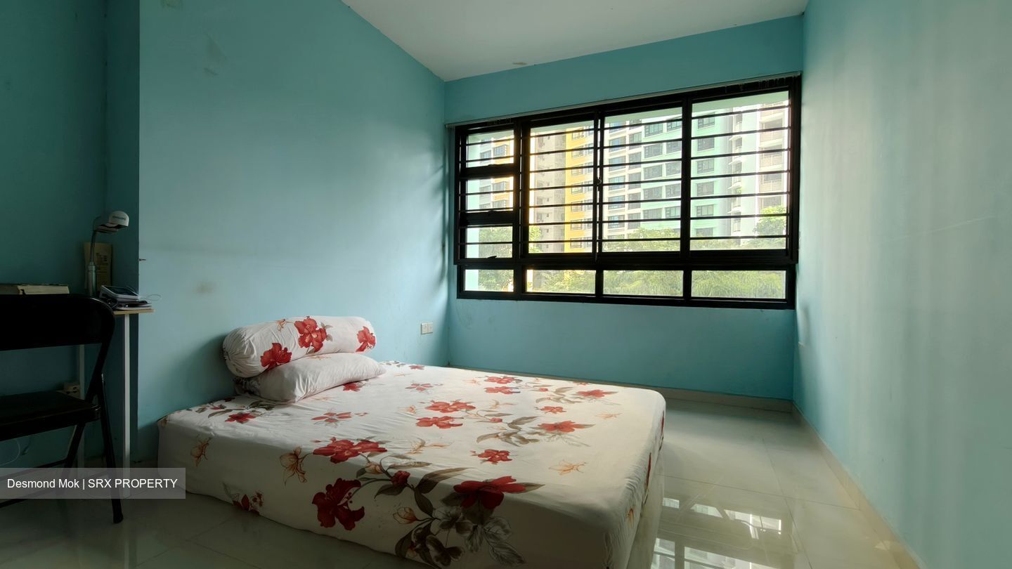 Blk 57 Havelock View (Bukit Merah), HDB 4 Rooms #591293411